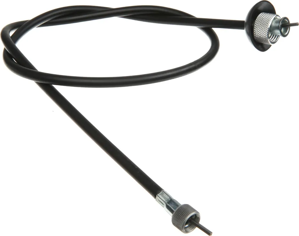 Câble de compteur de vitesse VST SR2 ancienne version M10x1 M16x1.5 750mm