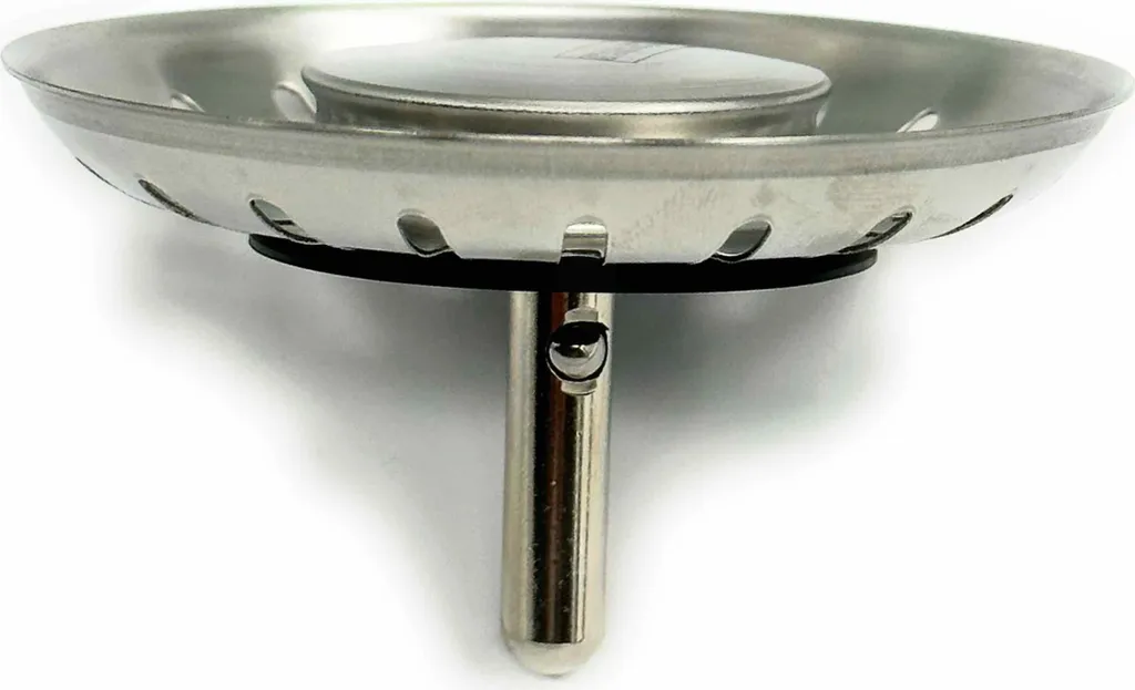 Panier tamis inox Franke Integral G version manuelle haute résistance