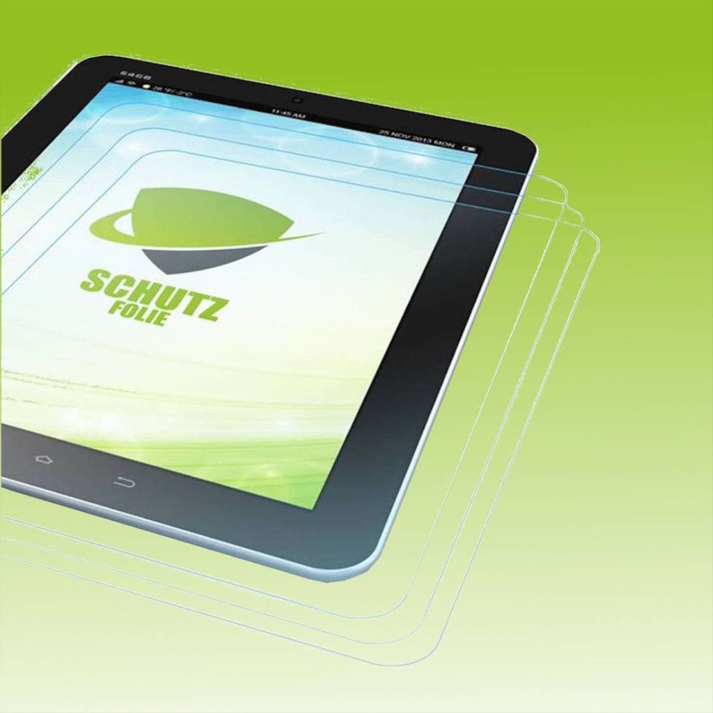 Tempered Echtglas Schutz Folie H9 und normale Displayschutzfolien für Tablet Neu, Geräte-Marke:Apple, Tablet-Modelle:iPad Air 10.5 2019 3. Genera...