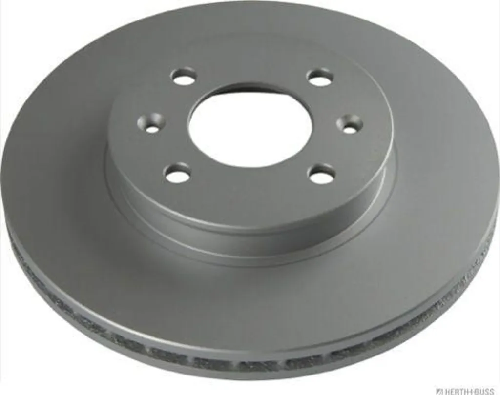 Disque de frein haute durabilité J3300325 pour Kia Rio et i20