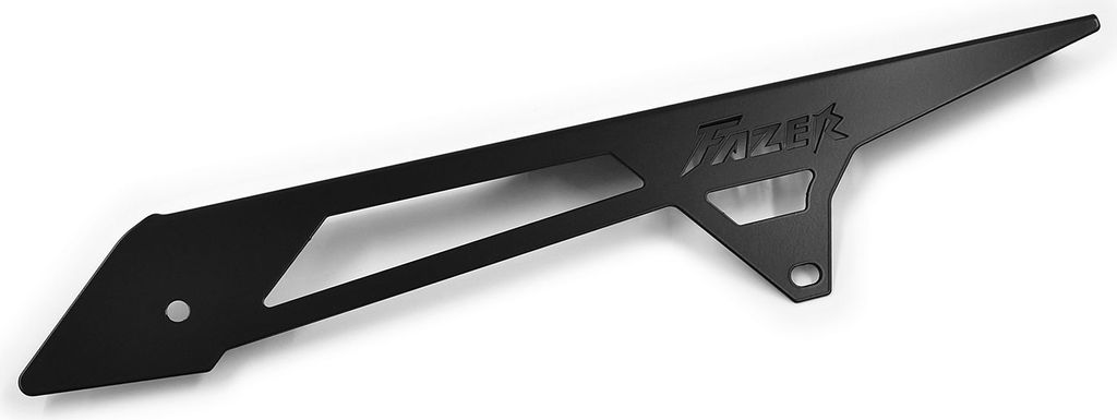 Osłona łańcucha ZIEGER kompatybilna z Yamaha FZS 600 Fazer Zdjęcie produktu 