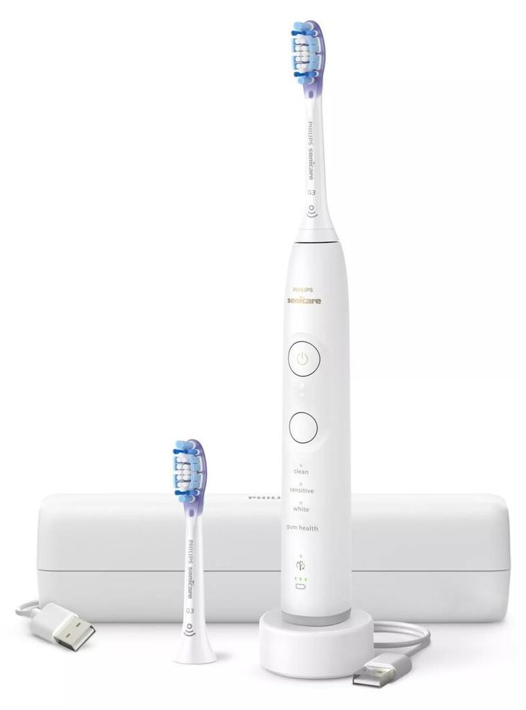 Philips Sonicare Serie 7100, modelo 7100 HX7420/02. Cepillo Imagen del producto 