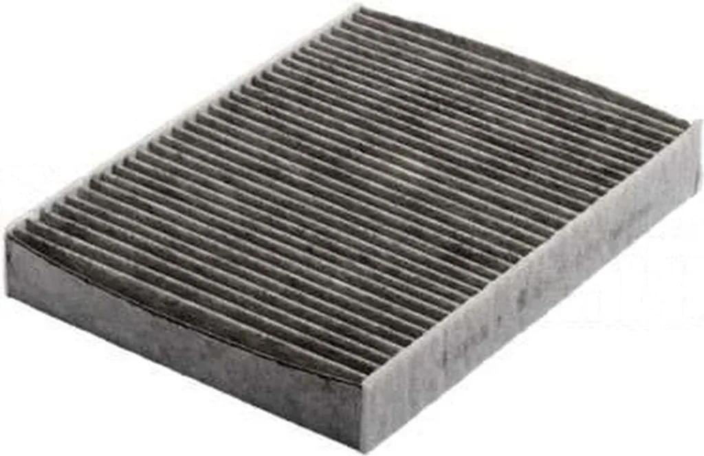 Filtre d'habitacle pour Renault Grand - Air pur et confort Kolbenschmidt