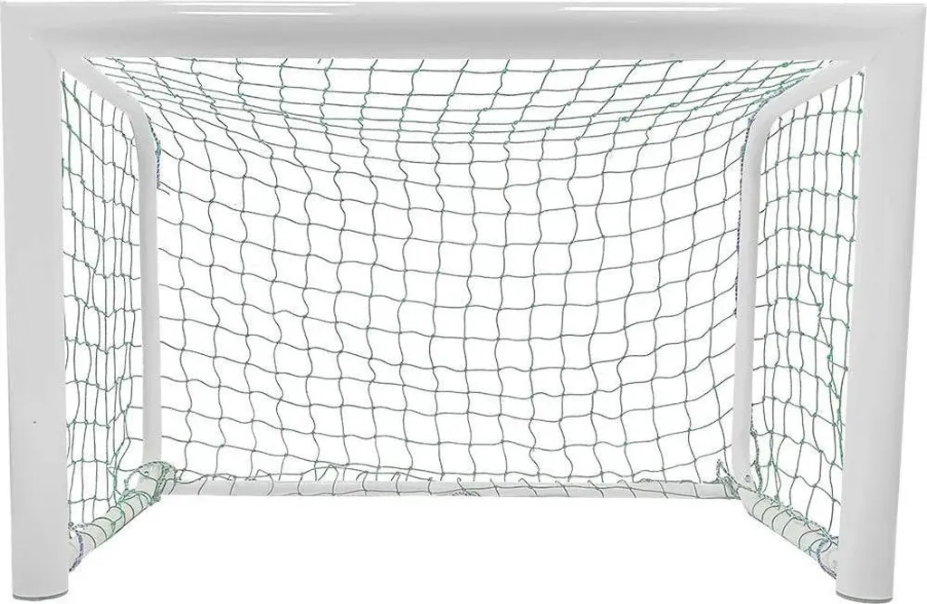 Sporti France 064232f Filet de but de handball Transparent One Size