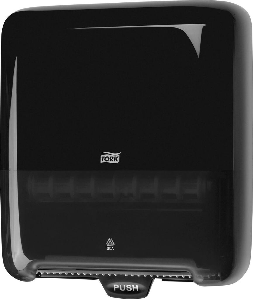TORK Papierhandtuchspender Matic H1 Obrázok produktu 
