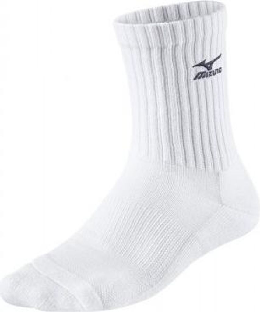 Calze Mizuno Volley Medium Sport/volleyball, misura. 38-40 Immagine del prodotto 