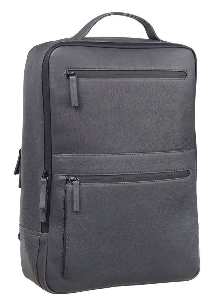 Sac à dos ordinateur portable business pour trajets et voyages