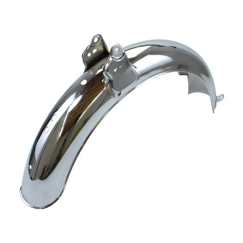 Garde-boue arrière pour restauration de Yamaha FS1 / FS1DX 50cc