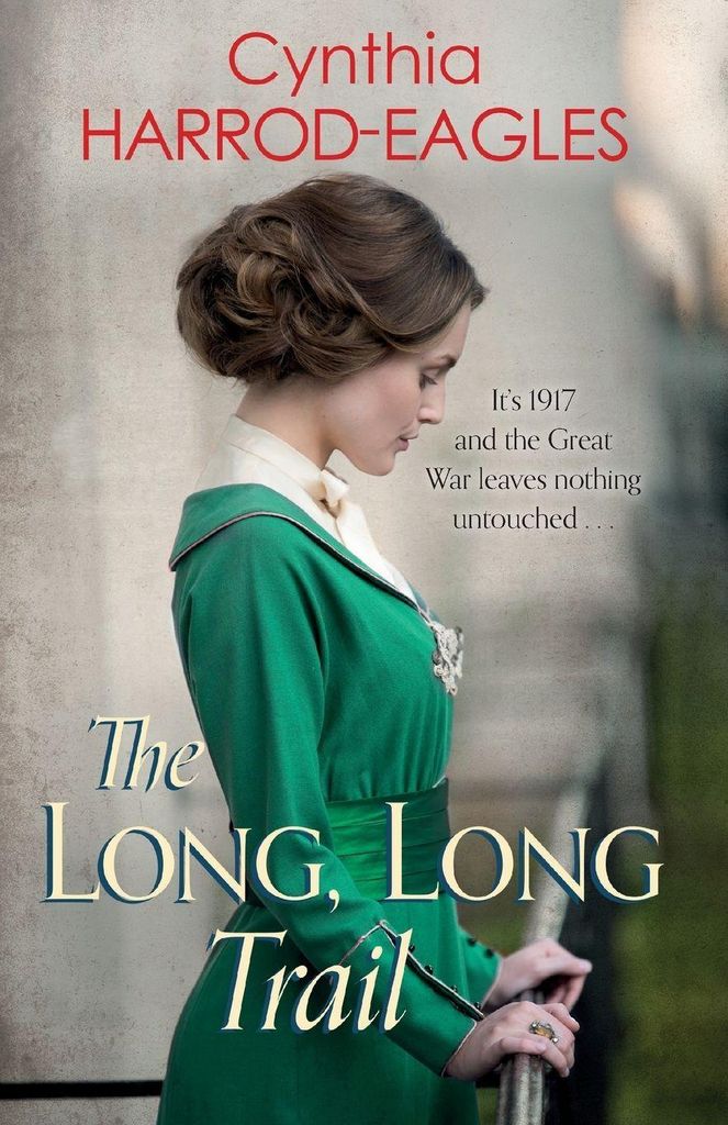 Long, Long Trail