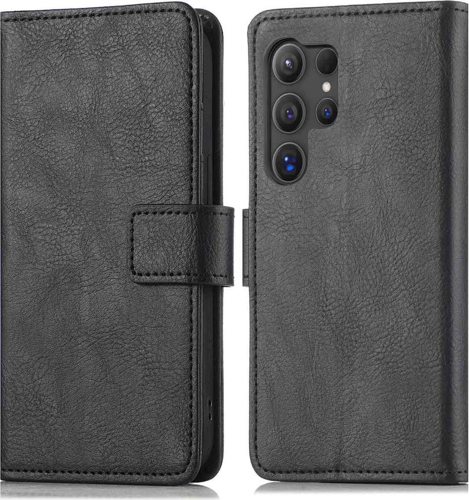 imoshion Luxe Bookcase dla Samsung Galaxy S24 Ultra - Zdjęcie produktu 