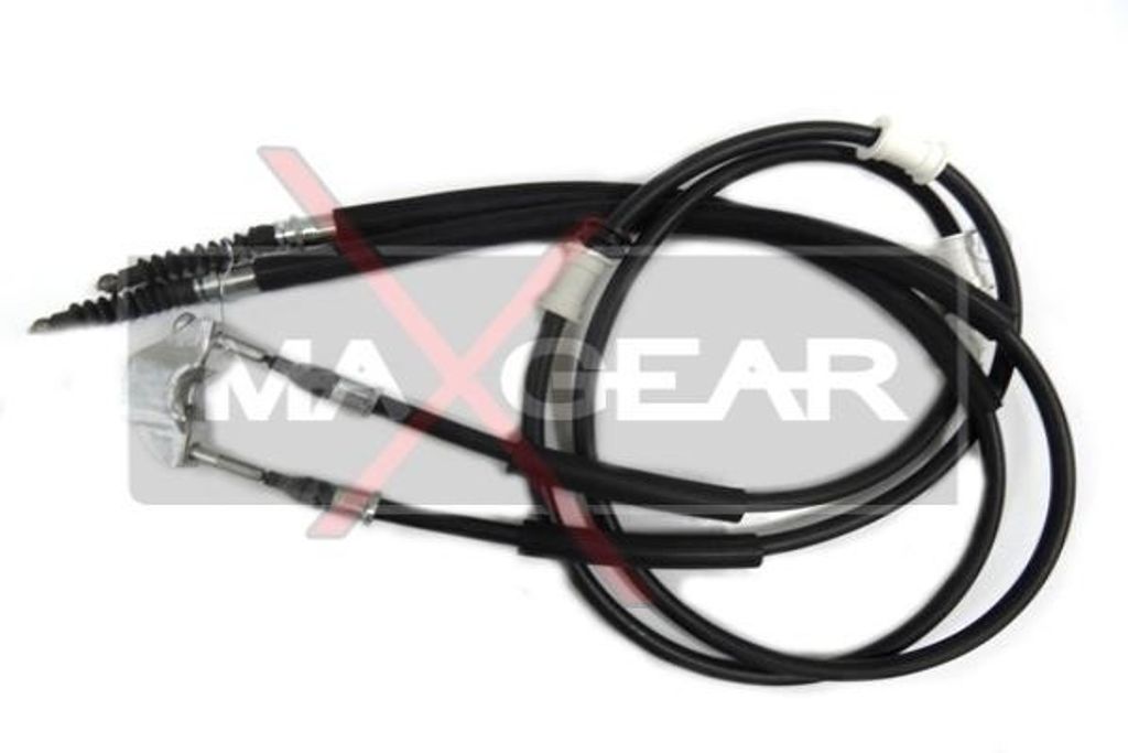 MAXGEAR Handbremsseil Seilzug Feststellbremse für OPEL Produktbild 
