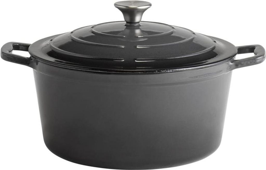 APS 88307 Kochtopf mit Deckel 5 STARS, Schmortopf Produktbild 