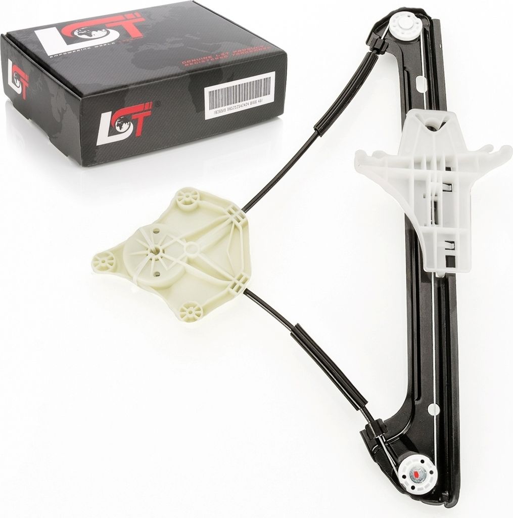Original LST Fensterheber elektrisch hinten links für VW GOLF VII 7