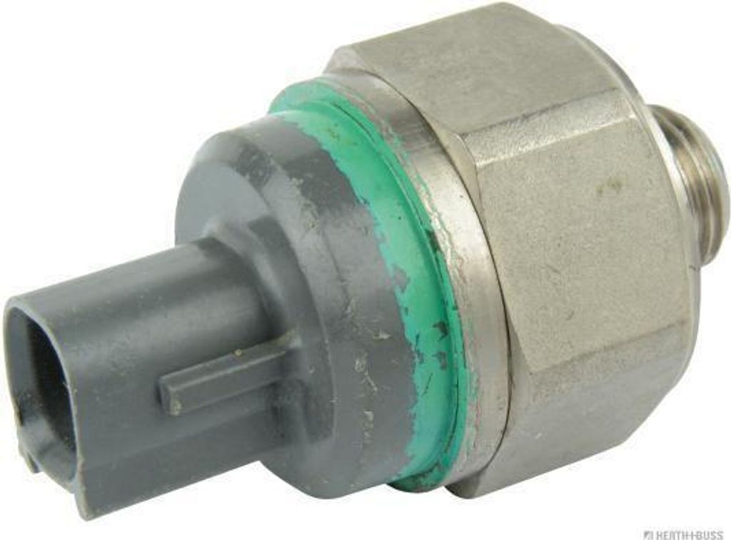 HERTH+BUSS JAKOPARTS J5672003 Klopfsensor OE 8961512090 kompatibel mit Previa, Land Cruiser, Corolla, Camry, Avensis, RX, IS, GS