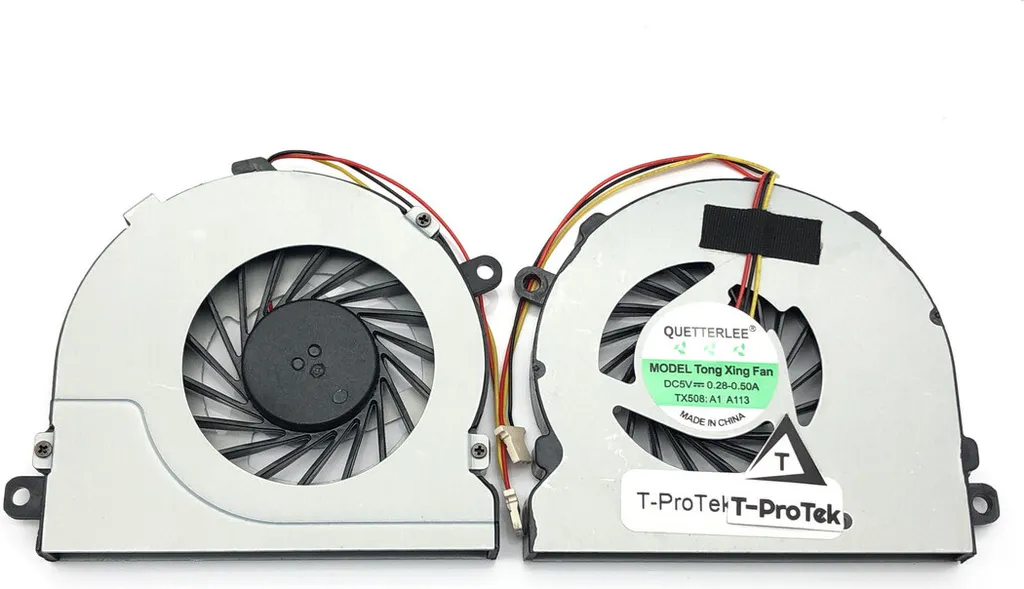 Ventola CPU Laptop Dell Inspiron 15 5547 5548 - Kit Raffreddamento