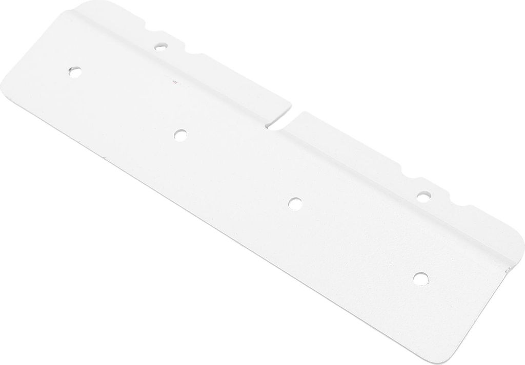 Wandhalterung passend für 15-Zoll-Kalender-Dachfenster, zerstörungsfreie Montage mit Nivellier-Montagesatz