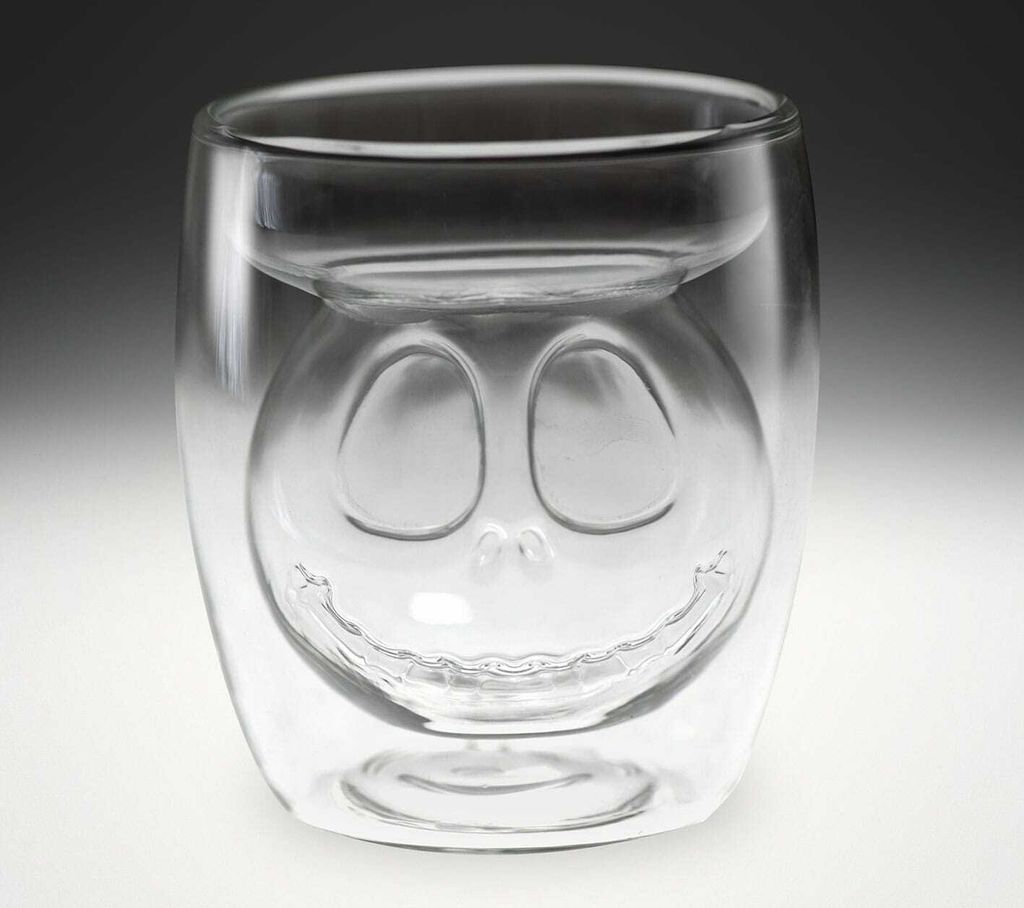 Nightmare Before Christmas 3D Glas
