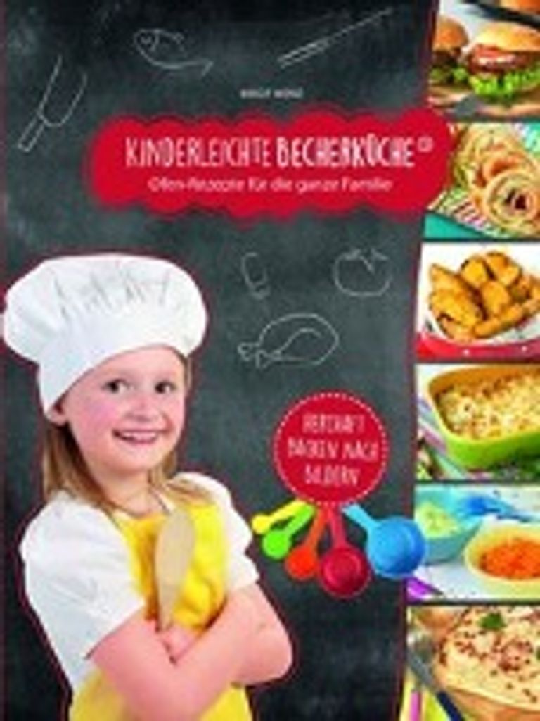Kinderleichte Becherküche - Ofen- Rezepte für | Kaufland.de