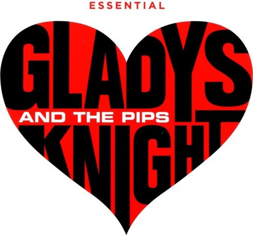Gladys Knight & The Pips: Essential
