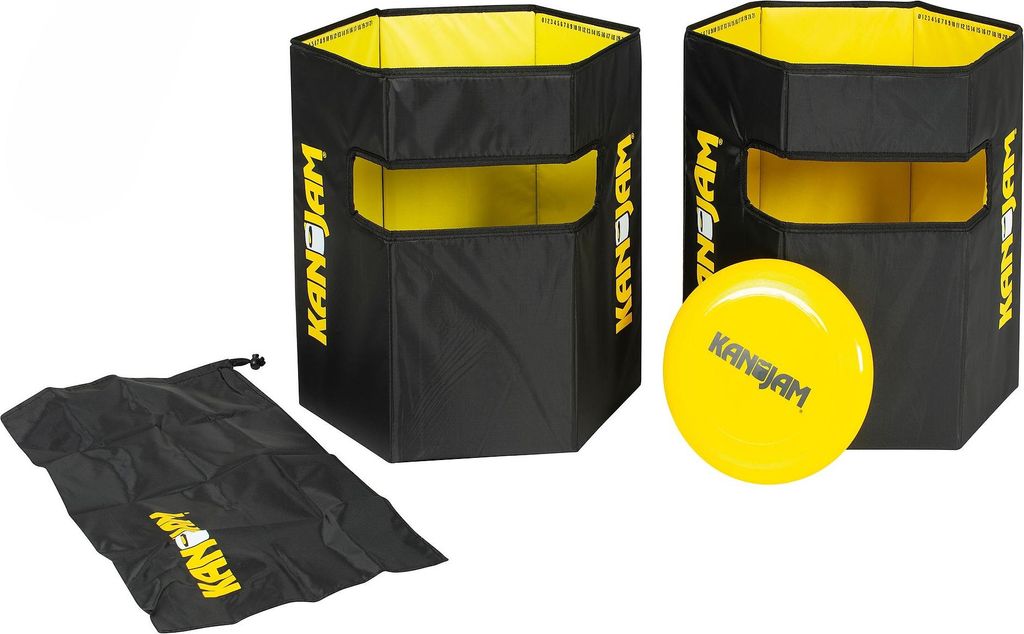 Jeu de lancer KanJam Image du produit 
