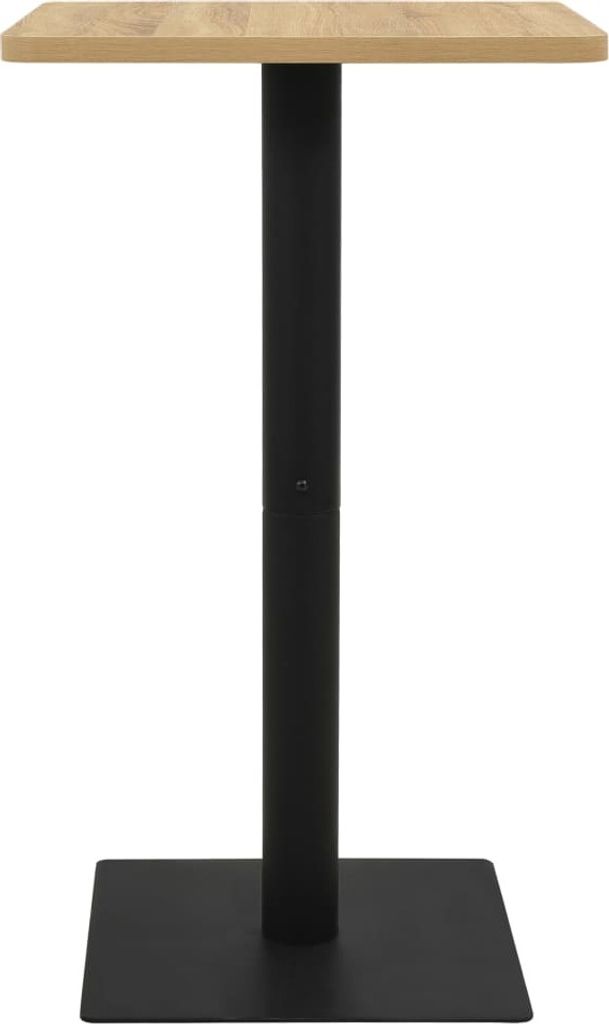VidaXL 321928, 700 mm, 700 mm, 1070 mm, 2,5 cm, 1 Stück(e) Produktbild 