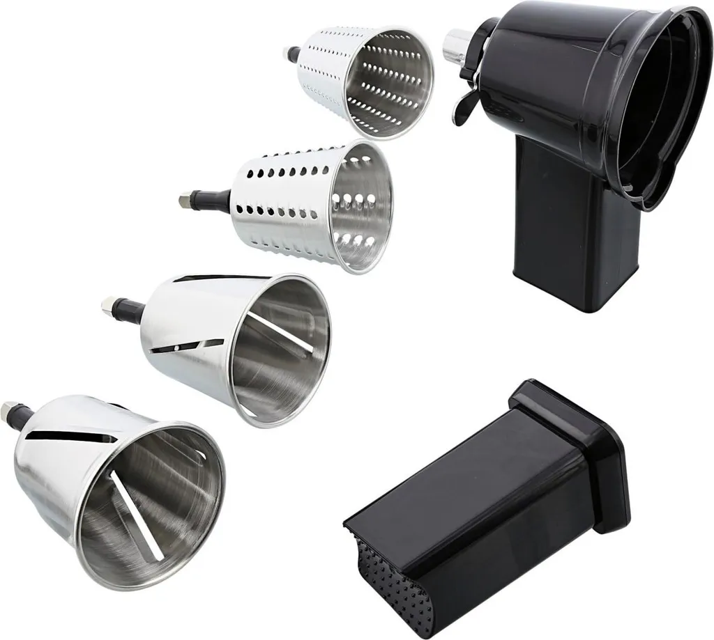 Râpe à tambour pour mixeur et cuisinier Electrolux 9001672196