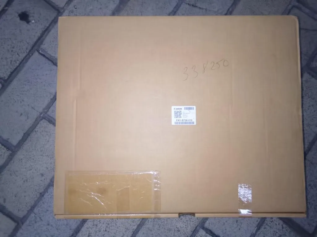 Unité optique Canon FM1-B758-010 haute précision pour iR ADVANCE 400i
