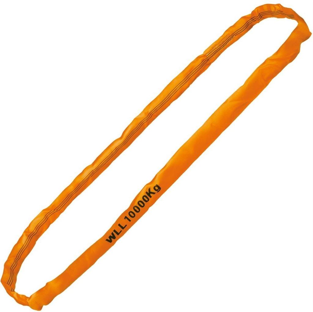 Safetytex Rundschlinge 10000kg Tragkraft, 12m Umfang, Produktbild 