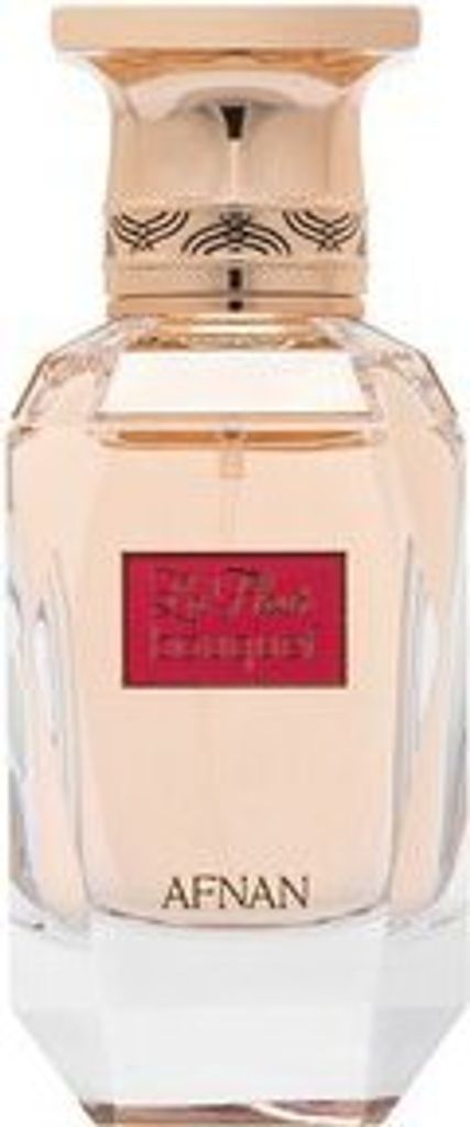 Afnan La Fleur Bouquet Eau de Parfum für Damen 80 ml Produktbild