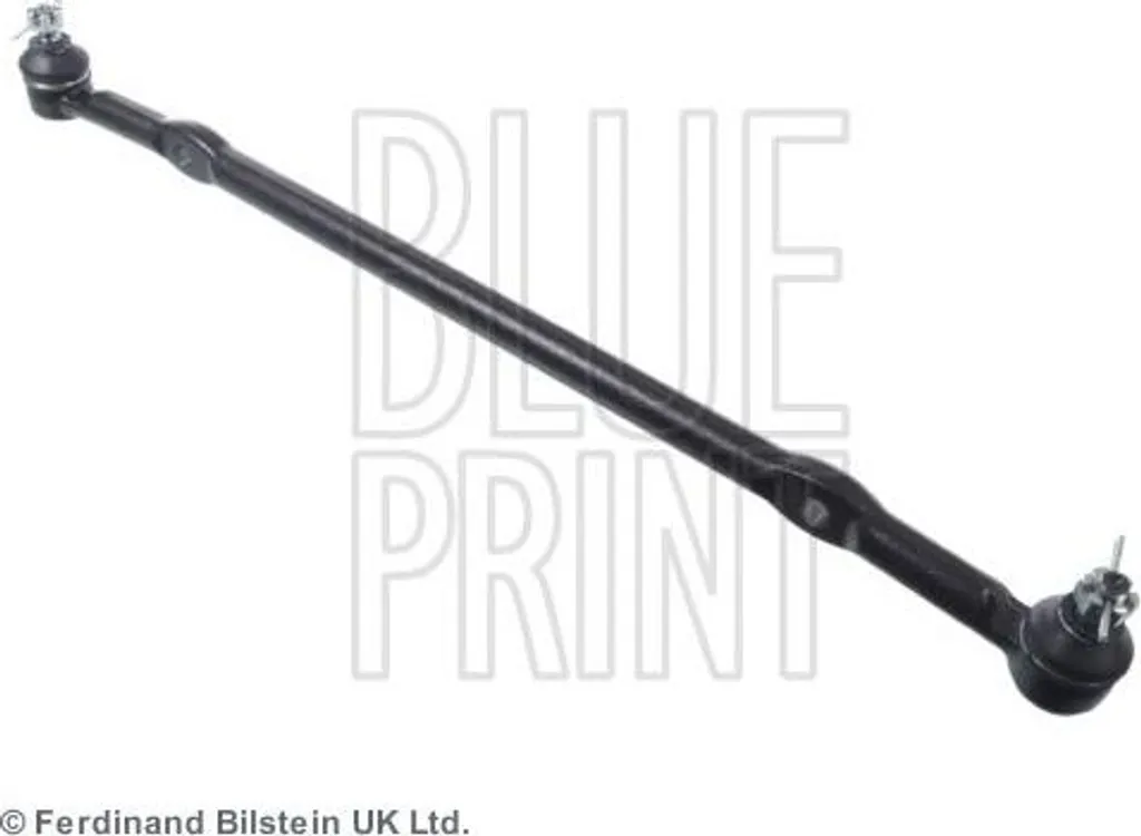 Barre d'accouplement BLUE PRINT ADK88737 contre les vibrations volant