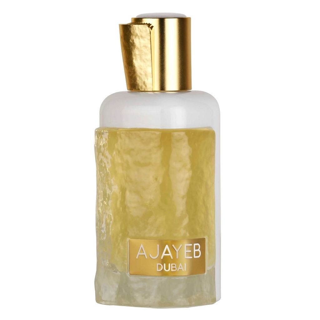 LATTAFA AJAYEB DUBAI PORTRAIT EDP 100ML Eau de Parfum Produktbild 