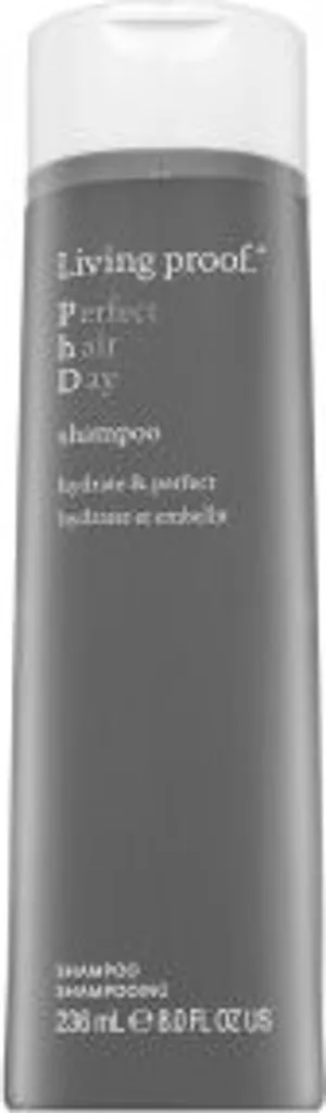 Shampoo Living Proof PhD 236ml | Pulizia Profonda e Idratazione 72h