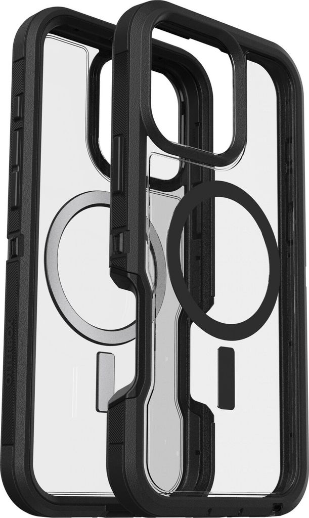 OtterBox Defender Series XT Robust Hülle für Apple iPhone 16 Pro Max Smartphone - 1 - Sturzsicher, Staubfest, Schmutzabweisend, Stoßdämfpend - ...