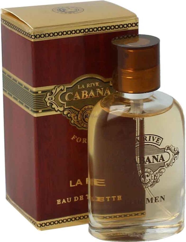 La Rive Cabana For Men Woda toaletowa, 30ml Immagine del prodotto 
