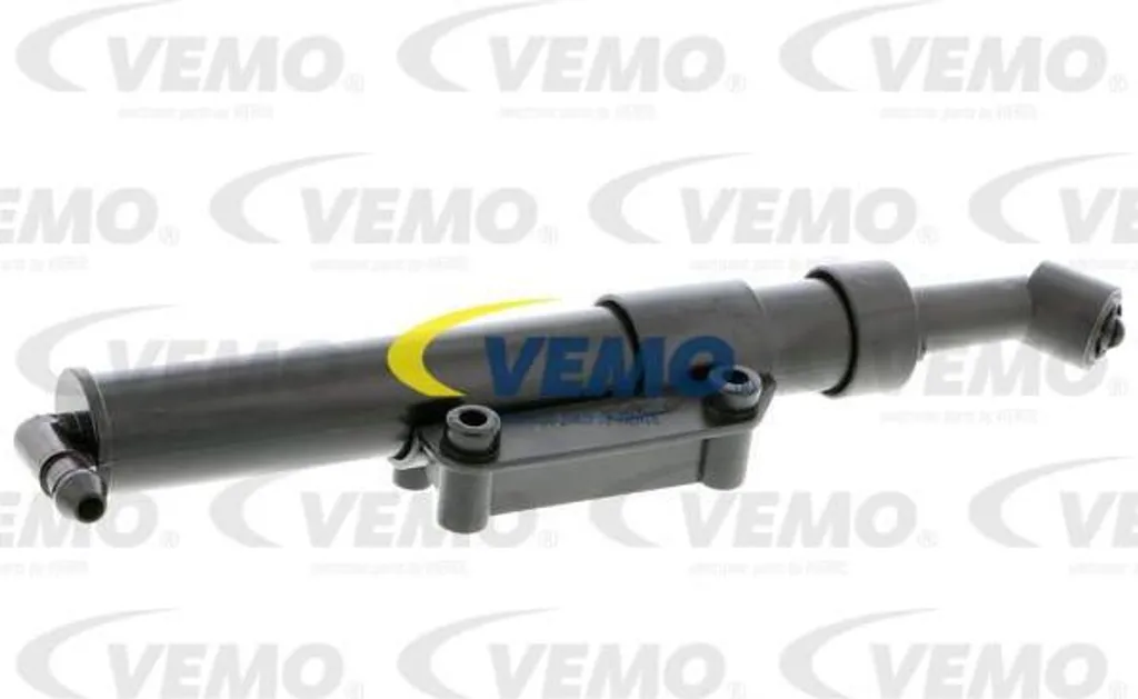Gicleur de lave-phare pour Volvo XC60 - Système de nettoyage VEMO V95-08-0015