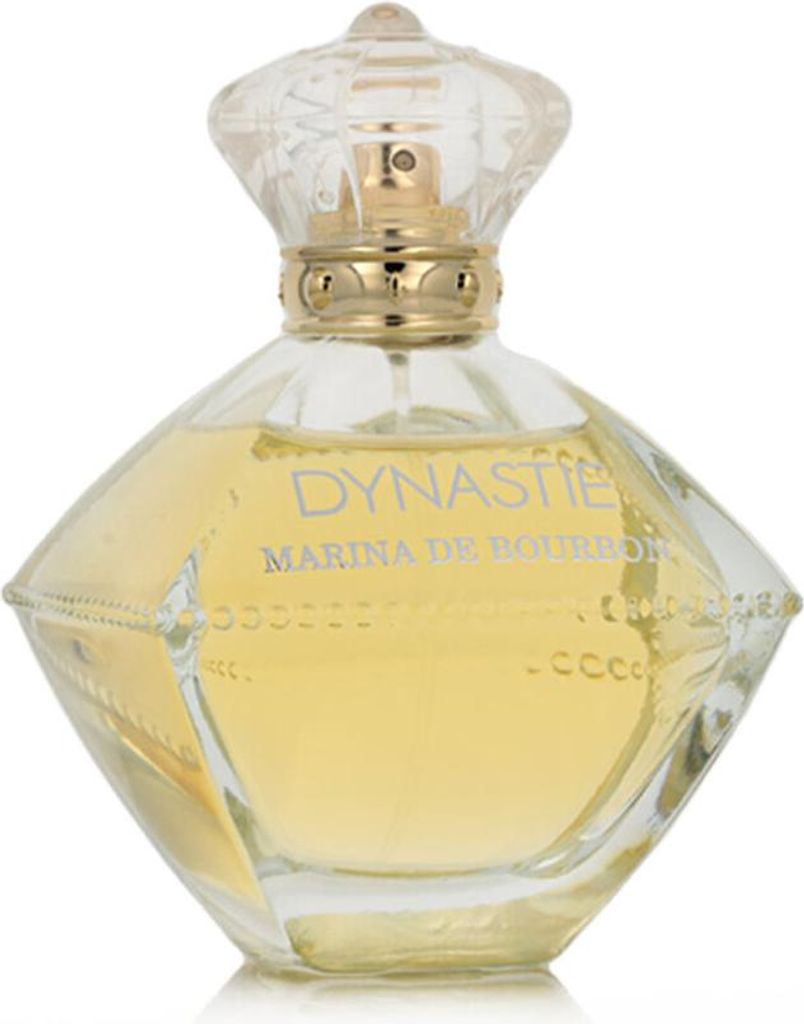 Marina de Bourbon Golden Dynastie, eau de parfum, 100 ml Image du produit 