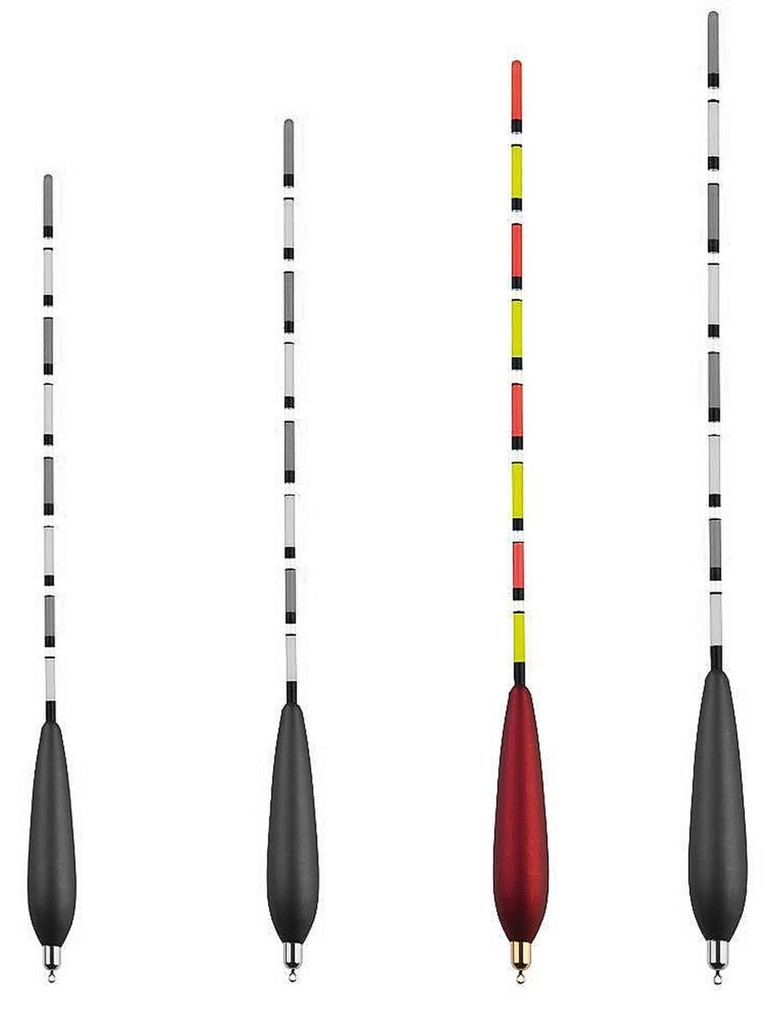 Angel Pose Waggler vorbebleit Multicolor Distance RG 4 + 2 g