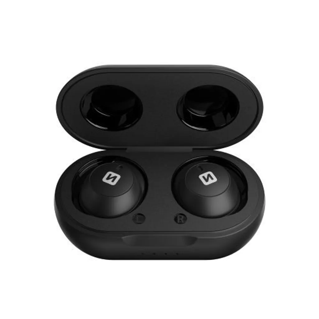 Écouteurs Bluetooth Stonebuds 54100100 Idéal Sport et Usage Quotidien - 3