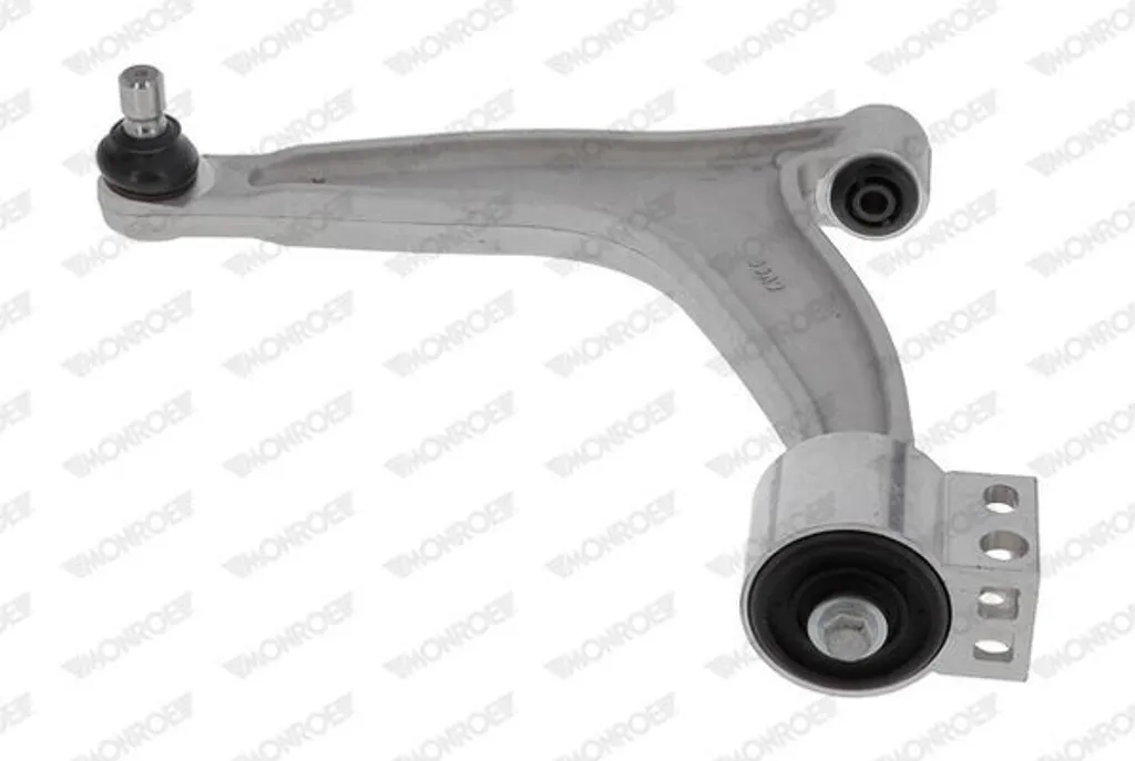 Bras oscillant de suspension pour Opel Signum et Vectra C - Qualité OE