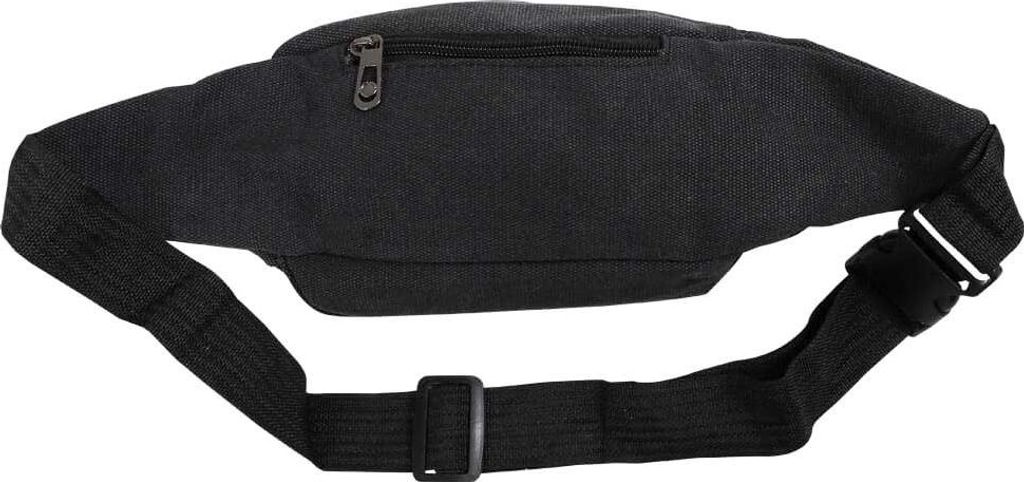 Bauchtasche schwarz Produktbild 