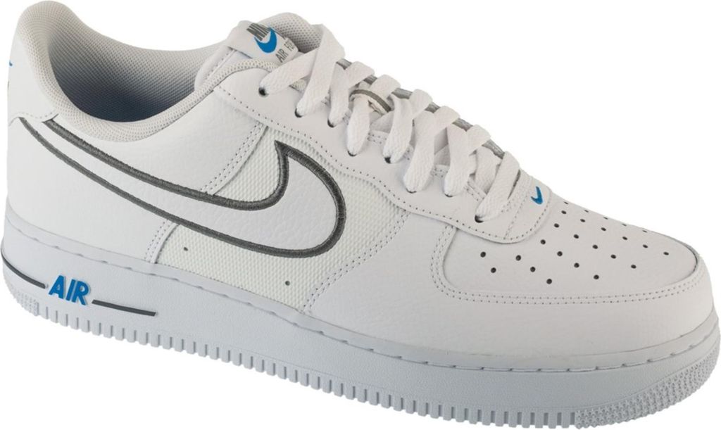 Schuhe Nike Air Force 1 '07 IB7677100