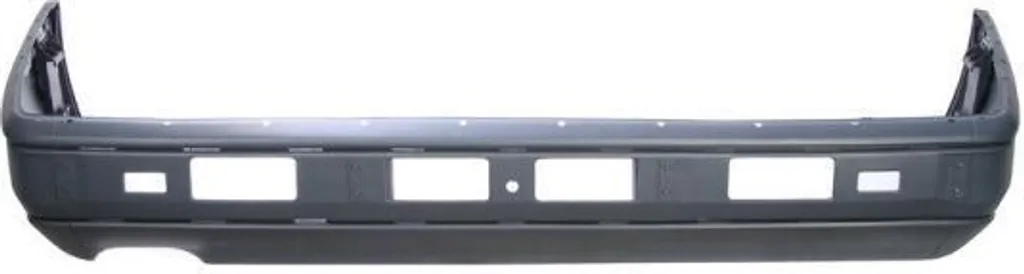 Pare-chocs arrière Mercedes W124 : réparez votre carrosserie abîmée