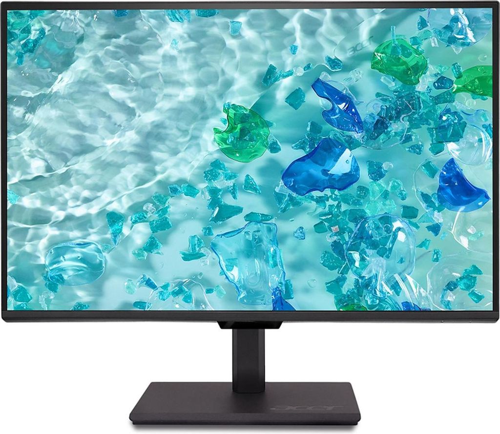 Acer B248YGb 23,8" 60cm 16:9 120Hz 1920x1080 black