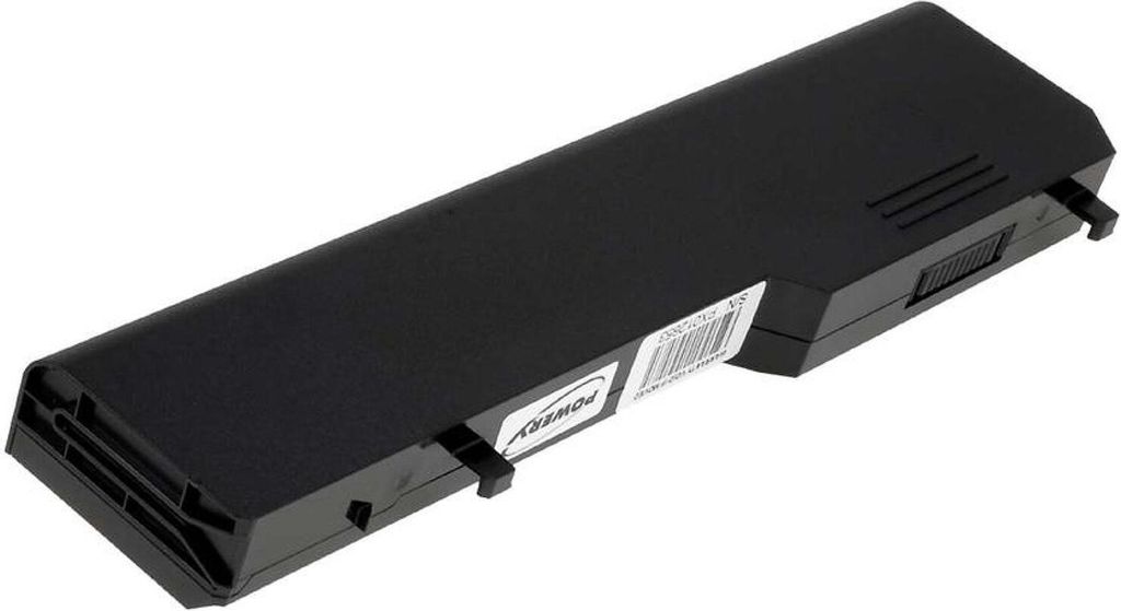 Akku für Dell K738H 5200mAh 58Wh 11,1V Li-Ion Markenzellen Produktbild 