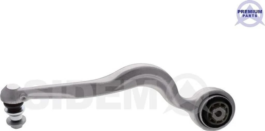 Bras de suspension renforcé SIDEM 49756 pour Mercedes Classe E W213 GLC