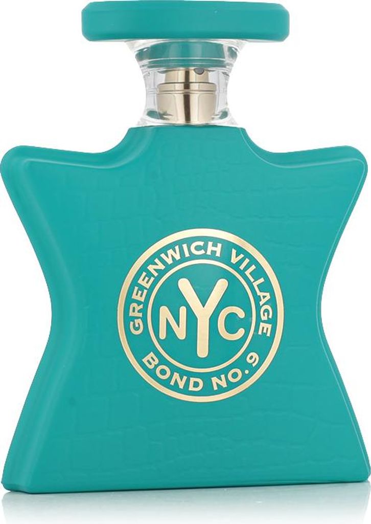 Bond No. 9 Greenwich Village EDP 100 ml UNISEX Immagine del prodotto 