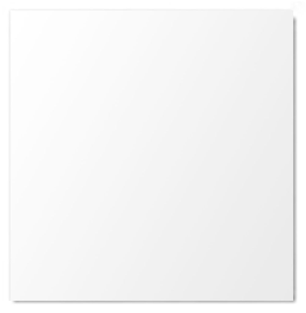 Spiegelaufkleber, selbstklebend, flexibel, wasserfest, reflektierend, klar, quadratisch, für Badezimmer, Wohnzimmer, Wohnzimmer, Heimspiegel.