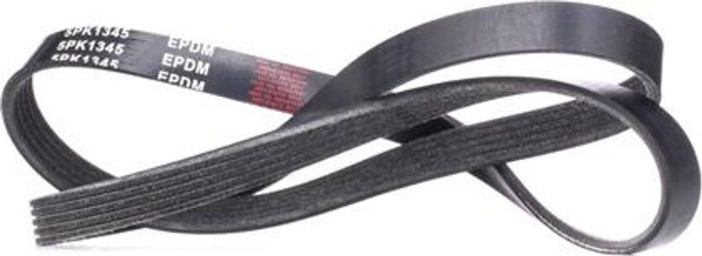 RIDEX Keilrippenriemen 1345mm für HYUNDAI GALLOPER II (JK-01) 305P0174