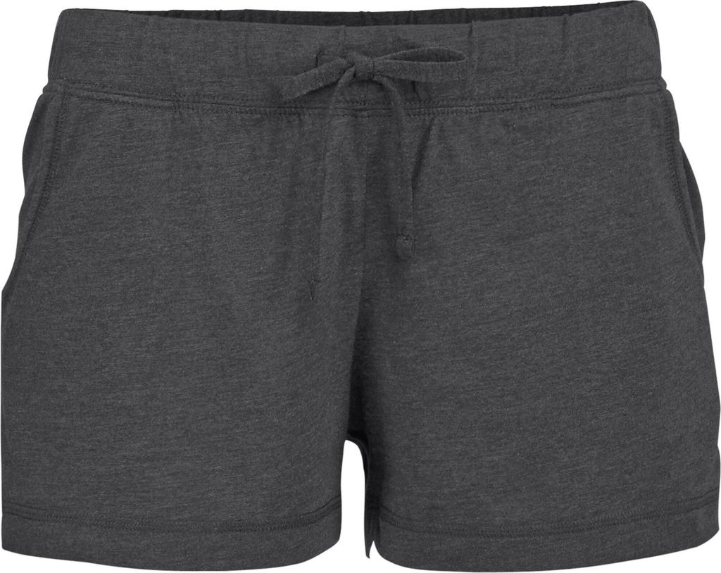 Arizona Shorty 2 -teilig anthrazit-meliert Größe 32/34