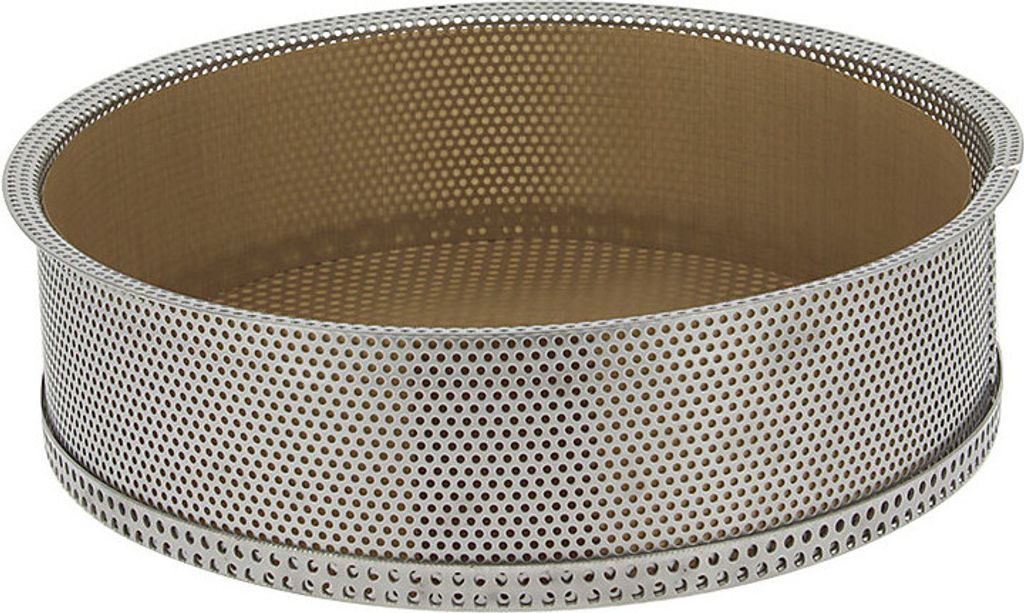 de BUYER Form TONDO FORATO 24cm v.6,5cm (DB3213-24) Obrázek produktu 